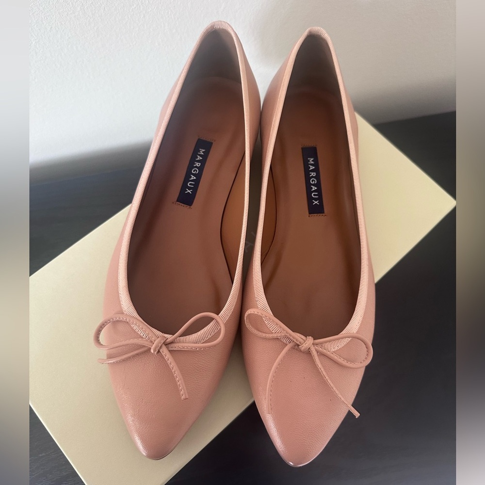Margaux “The Pointe” Flat